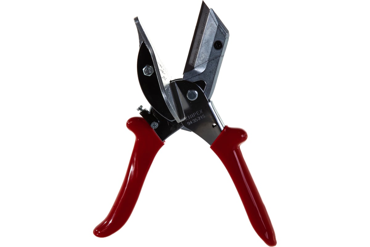 Угловые кабельные ножницы 45° Knipex KN-9435215