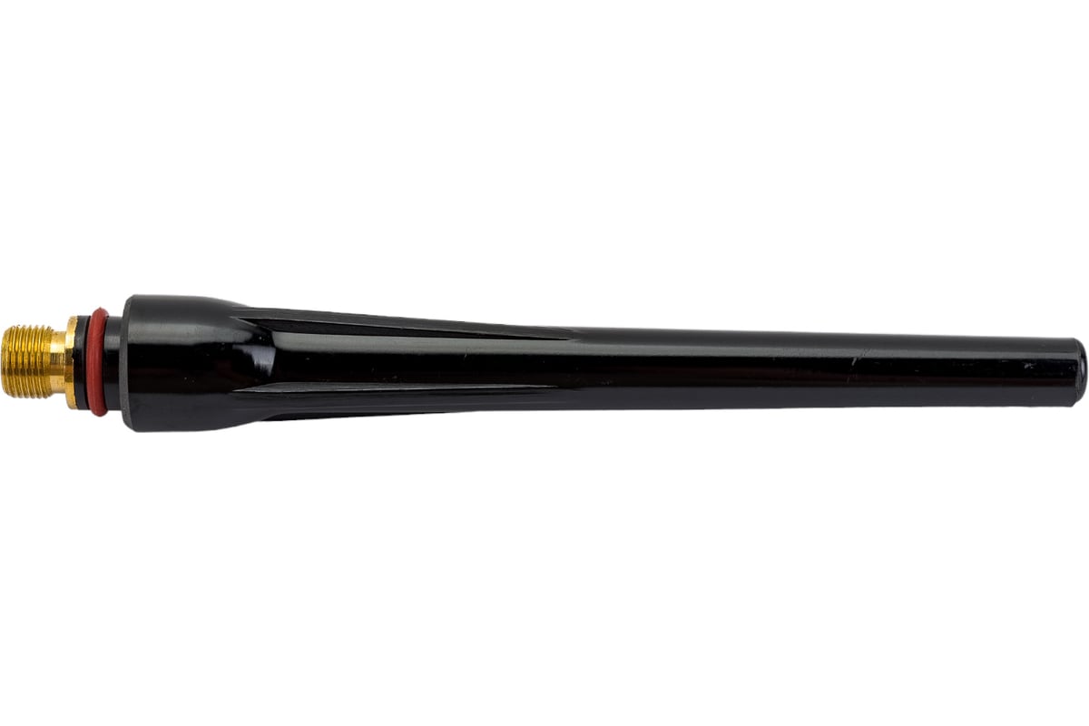 Колпачок защитный TIG горелки длинный Solaris WA-3815