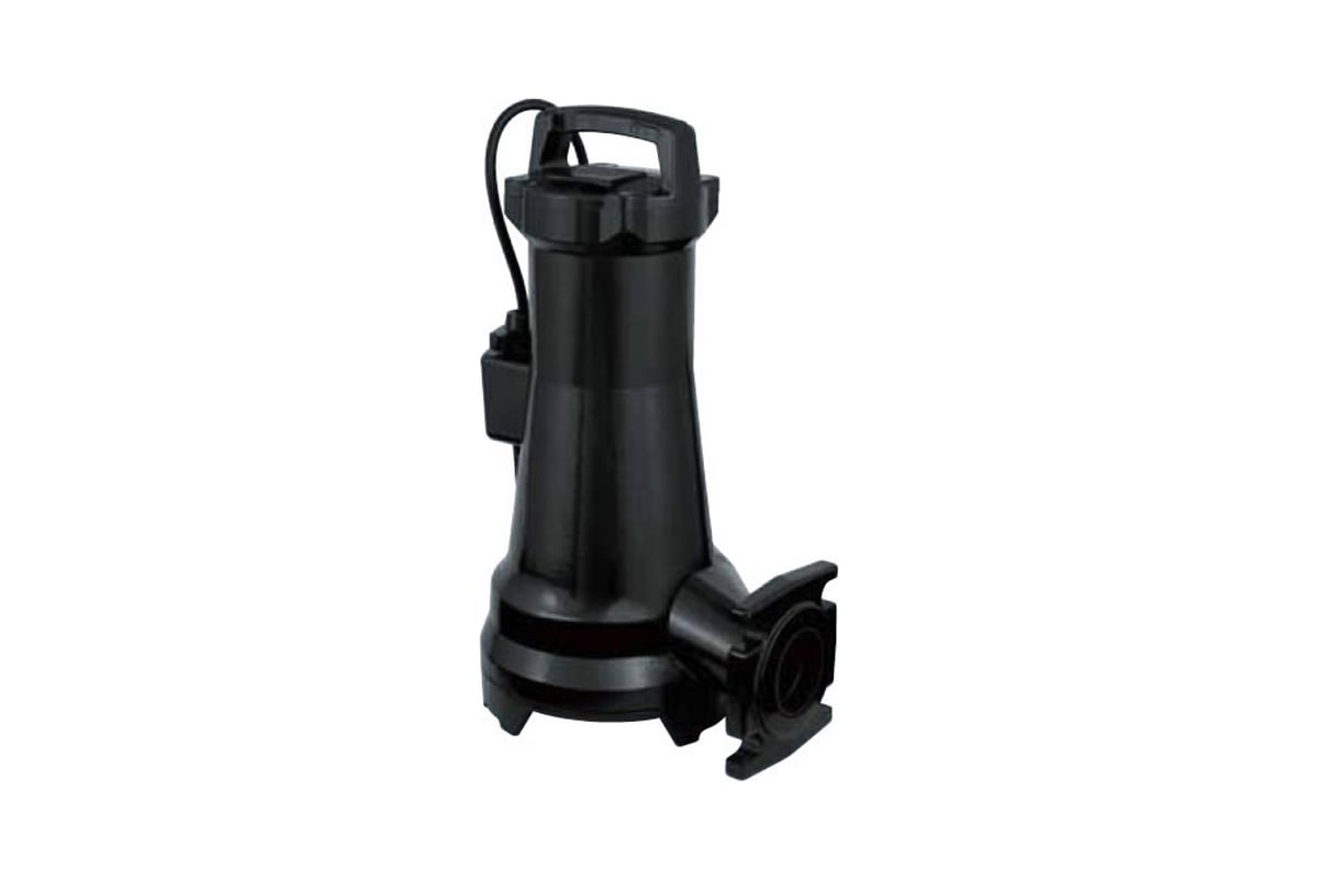 Погружной дренажно-фекальный насос с рабочим колесом VORTEX Espa DRAINEX 602 2000286824459