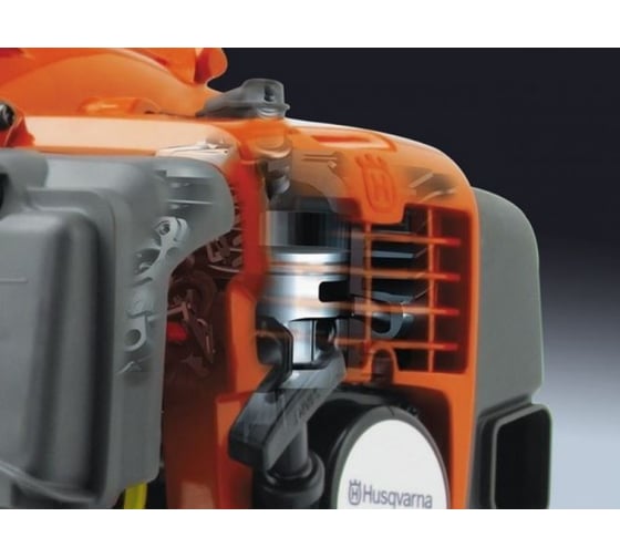 Триммер бензиновый Husqvarna 135R 9666048-01