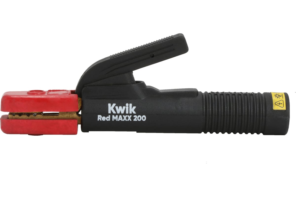 Электрододержатель KWIK RED MAXX 200, 200 А Start SP200FCL