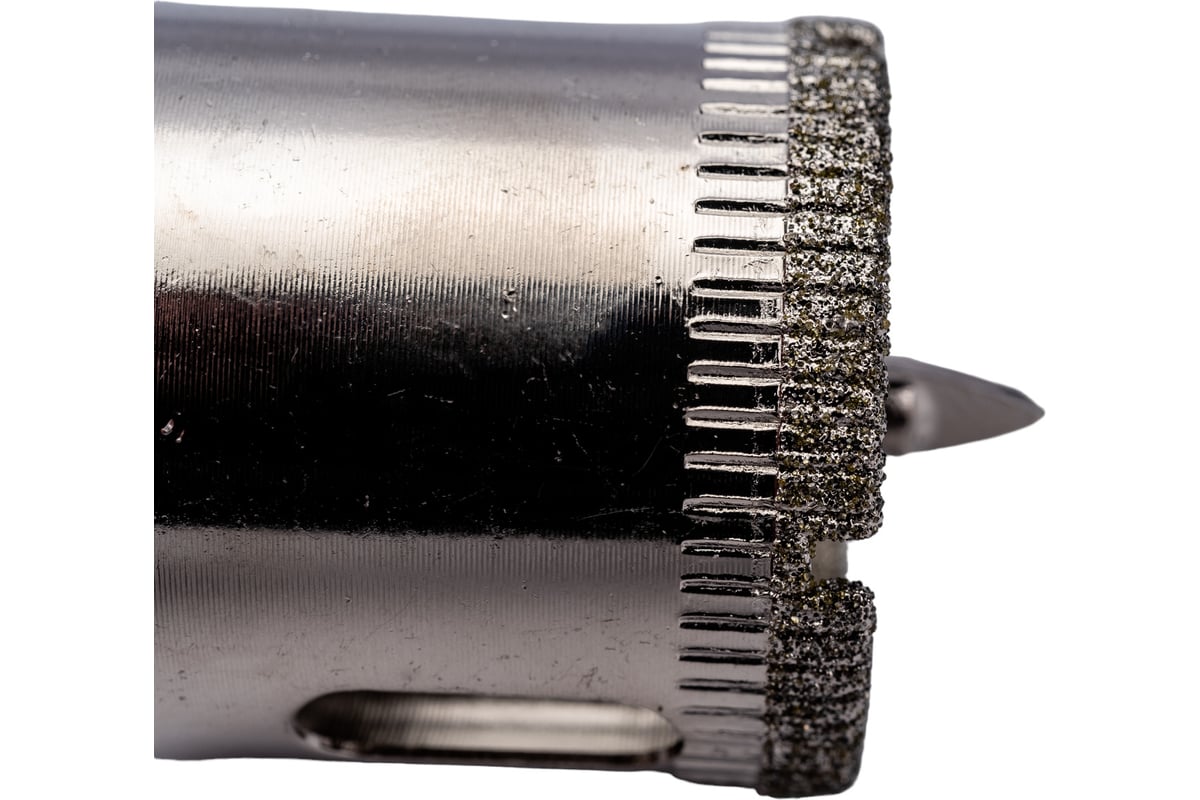 Коронка алмазная (32х55 мм; 6-гранный хв-к) Sturm 1055-09-3255