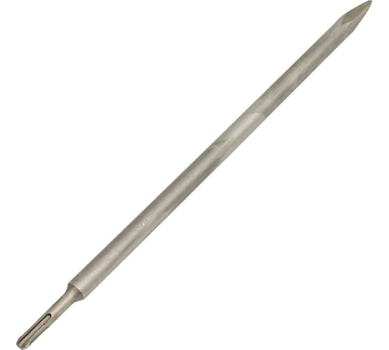 Пика 17x450 мм, SDS-plus Резолюкс 52450