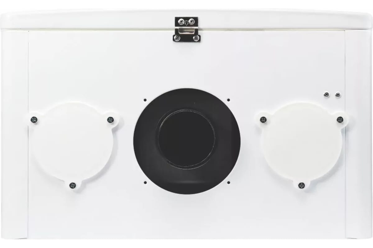 Газовый котел Navien Deluxe S-16k, закрытая камера, двухконтурный, 16 квт, коаксиальный НС-1205496