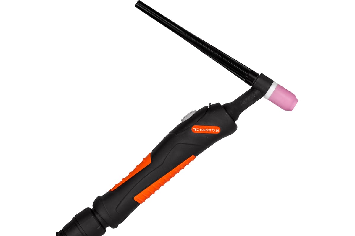 Горелка TIG SUPER TS 20 IOM66906-00 (М12х1; 4 м) Сварог 00000088185