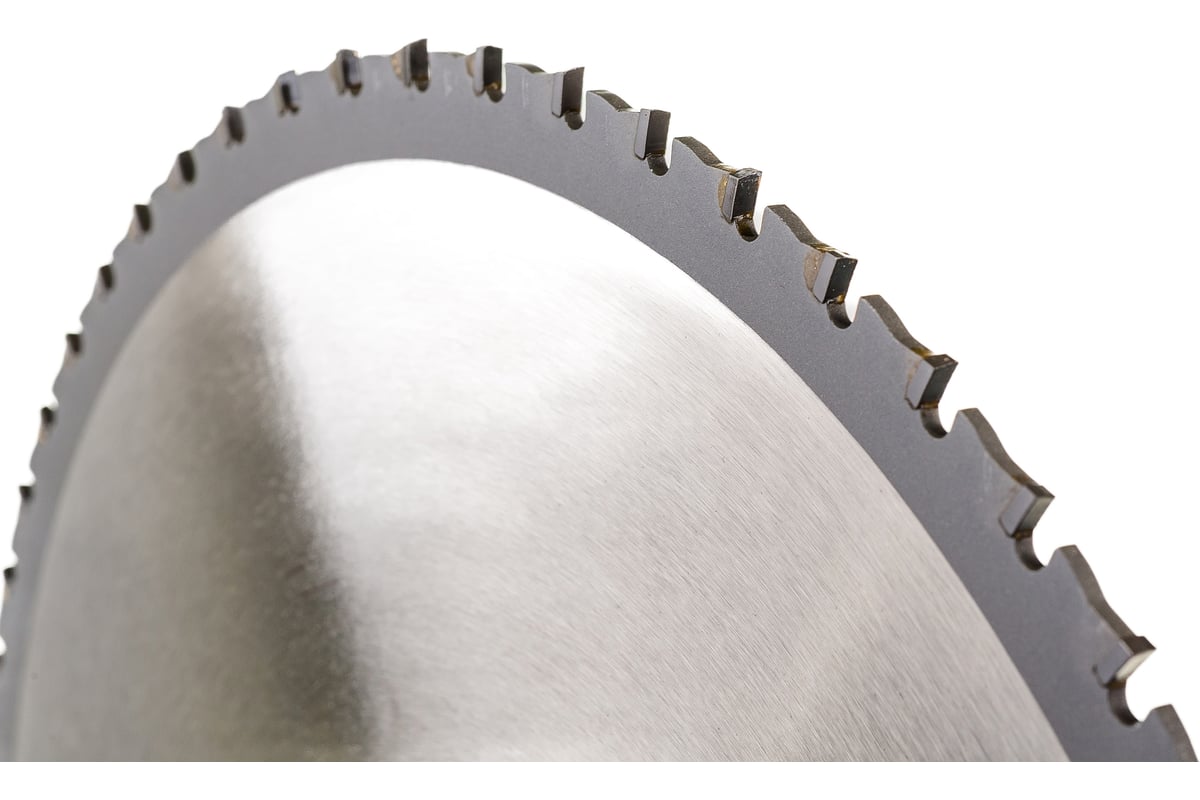 Диск пильный SteelCutClassic (305x25.4 мм; 60FZFA/FZFA) Metabo 628668000
