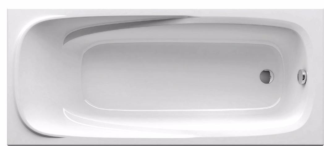 Акриловая ванна Ravak Vanda ll 170x70 см, арт. CP21000000