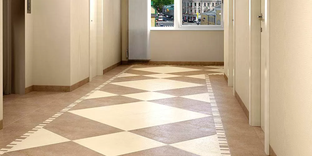 Коллекция плитки Kerama Marazzi Дайсен