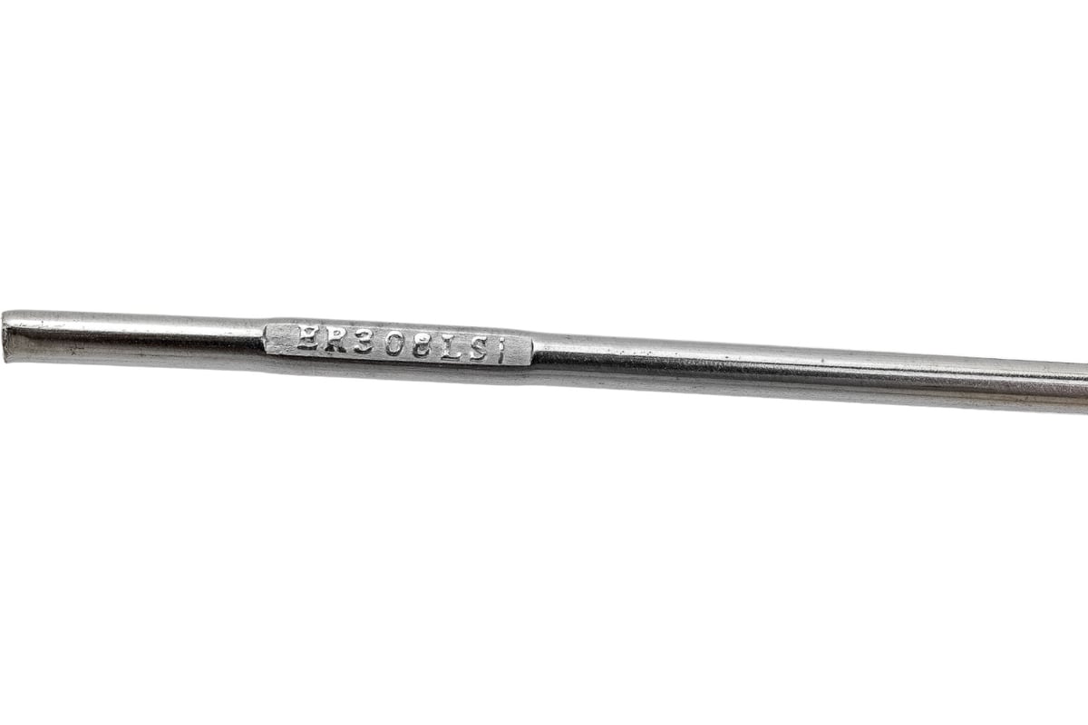 Пруток ER 308LSi (3 мм; 5 кг) Brima 0011154