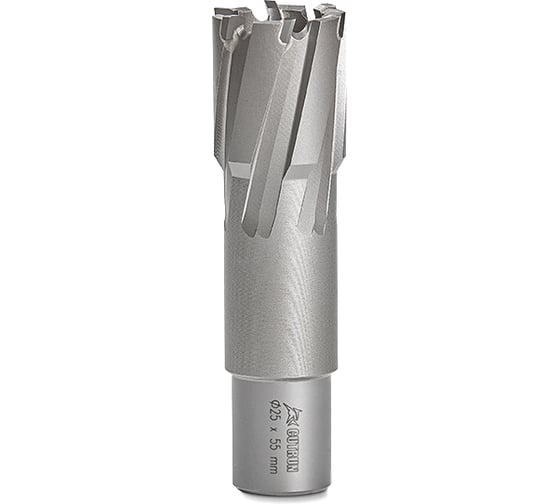 Сверло корончатое Cutrun 25x55 TCT CW55S-25