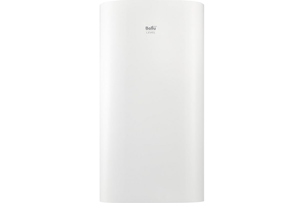 Водонагреватель Ballu BWH/S 100 Level PRO НС-1340305