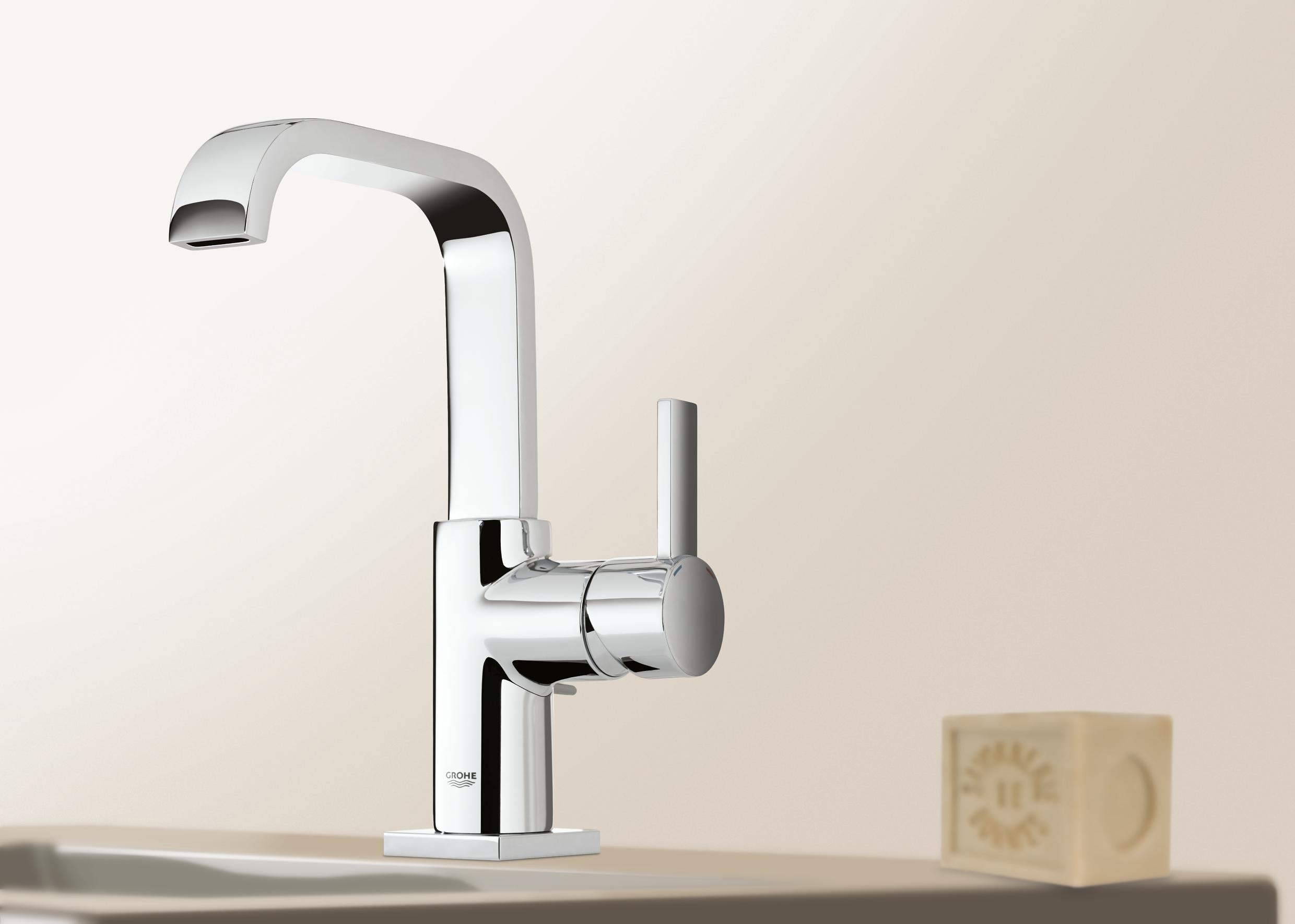 Смеситель для раковины Grohe Allure 32146000