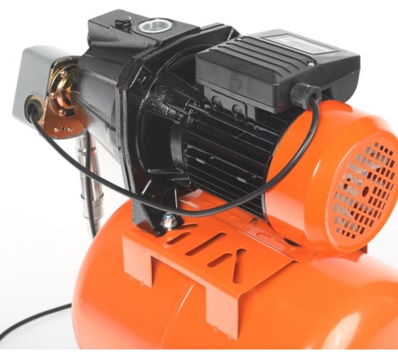 Насосная станция Patriot PW 850-24 C 315302436