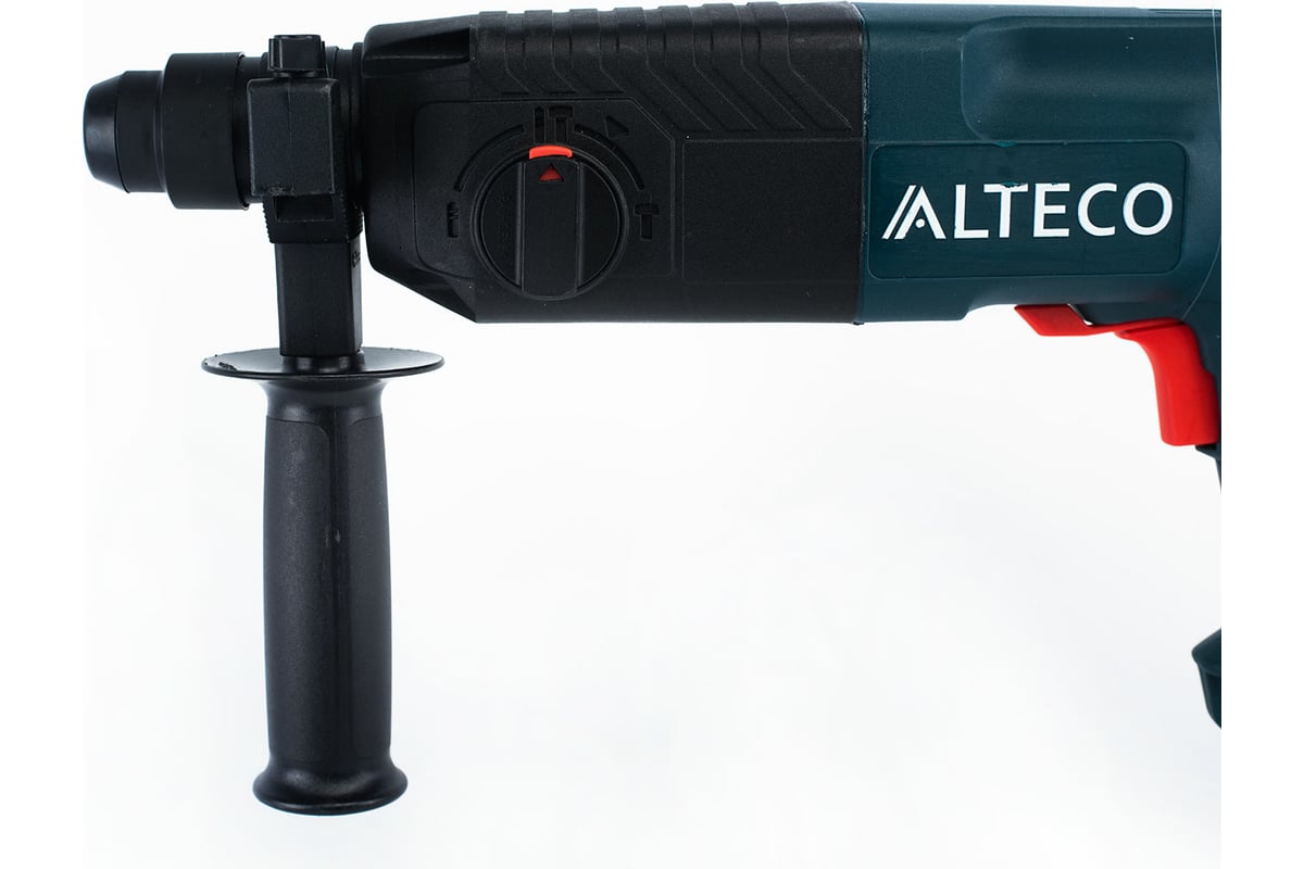 Перфоратор Alteco RH 650-24 SDS-plus 12754