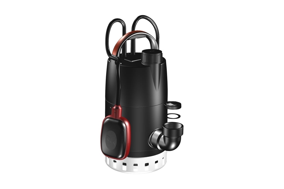 Дренажный насос Grundfos CC 9 A1 НС-0026495