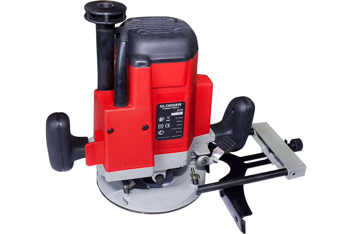Фрезер Slogger ER195CS