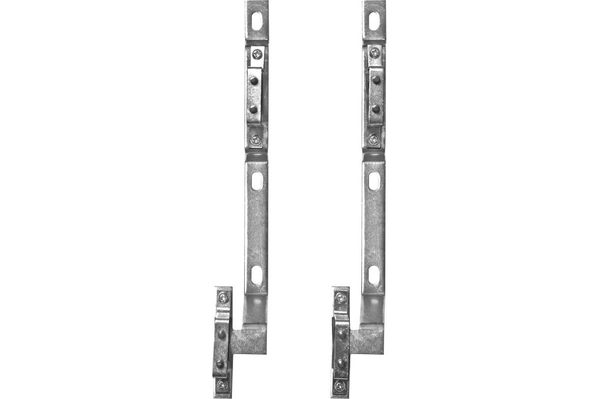 Комплект кронштейнов Danfoss FHF-MB 2 шт. 088U0585