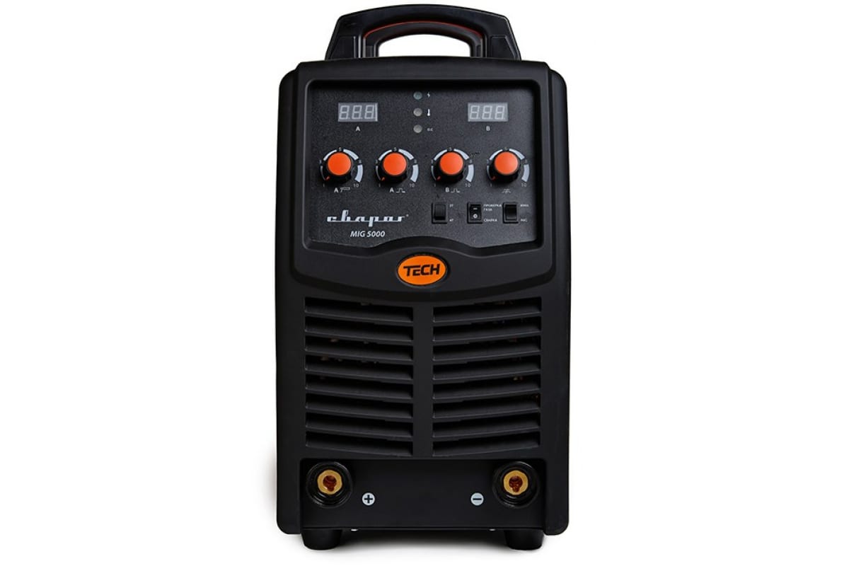 Сварочный инвертор Сварог TECH MIG 5000 N221 00000091308