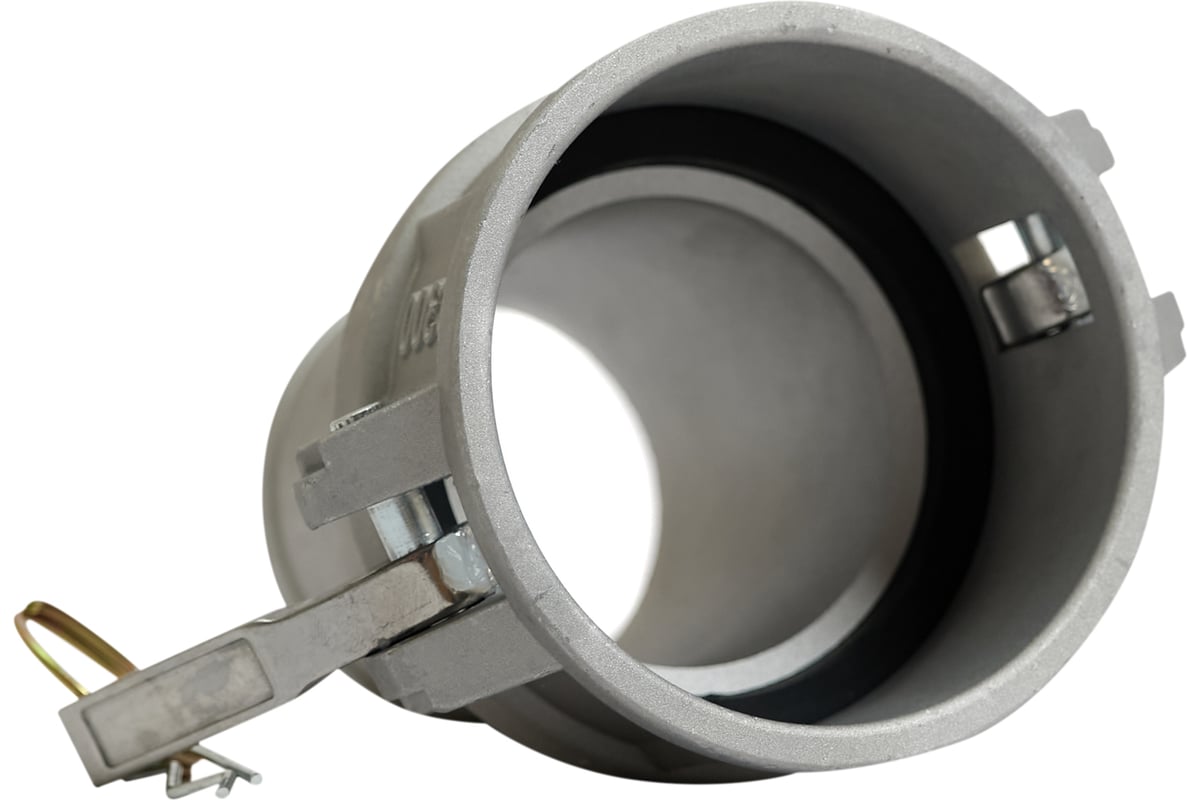 Камлок из нержавеющей стали Partex ssc-300 3" (75мм) НФ-00002103