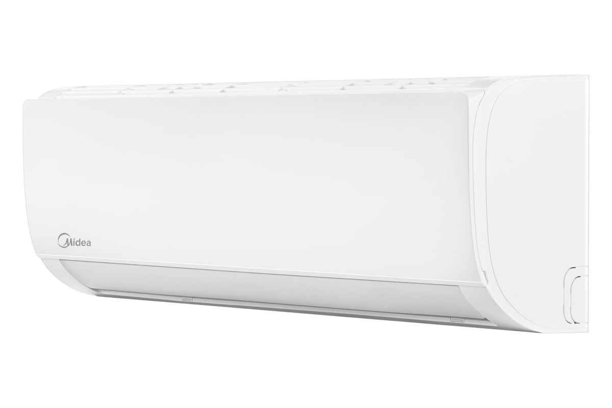 Сплит-система Midea с Wi-Fi контроллером MSFRW-12HRN8