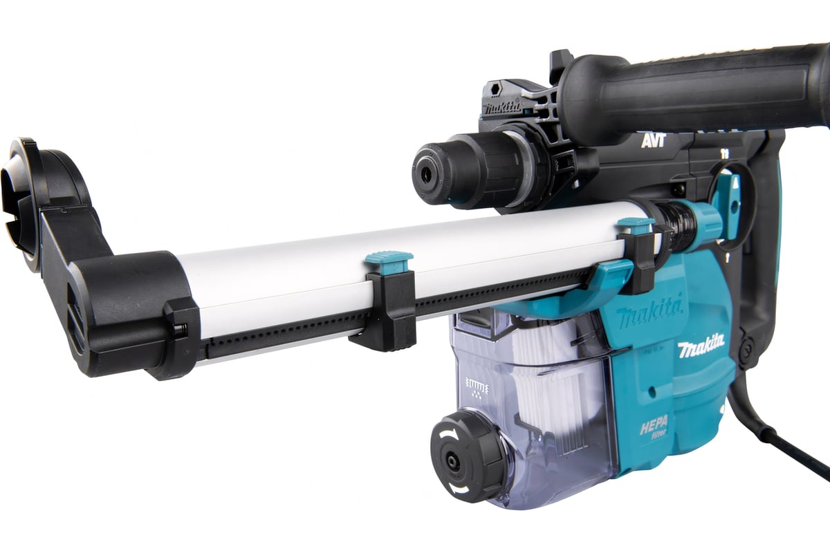 Перфоратор Makita HR3011FCJ