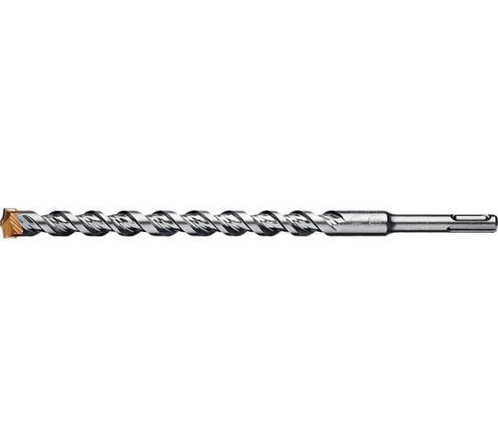 Бур SDS-plus (16х250 мм) Kraftool 29320-260-16_z02