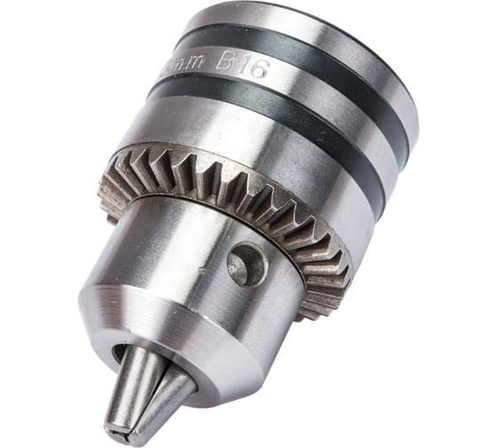 Патрон сверлильный ключевой BELMASH KC13 Белмаш RA064A