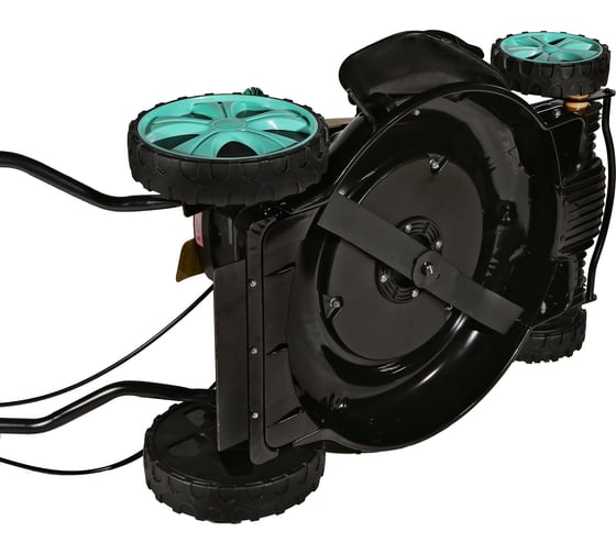 Бензиновая газонокосилка Sturm PL5114S
