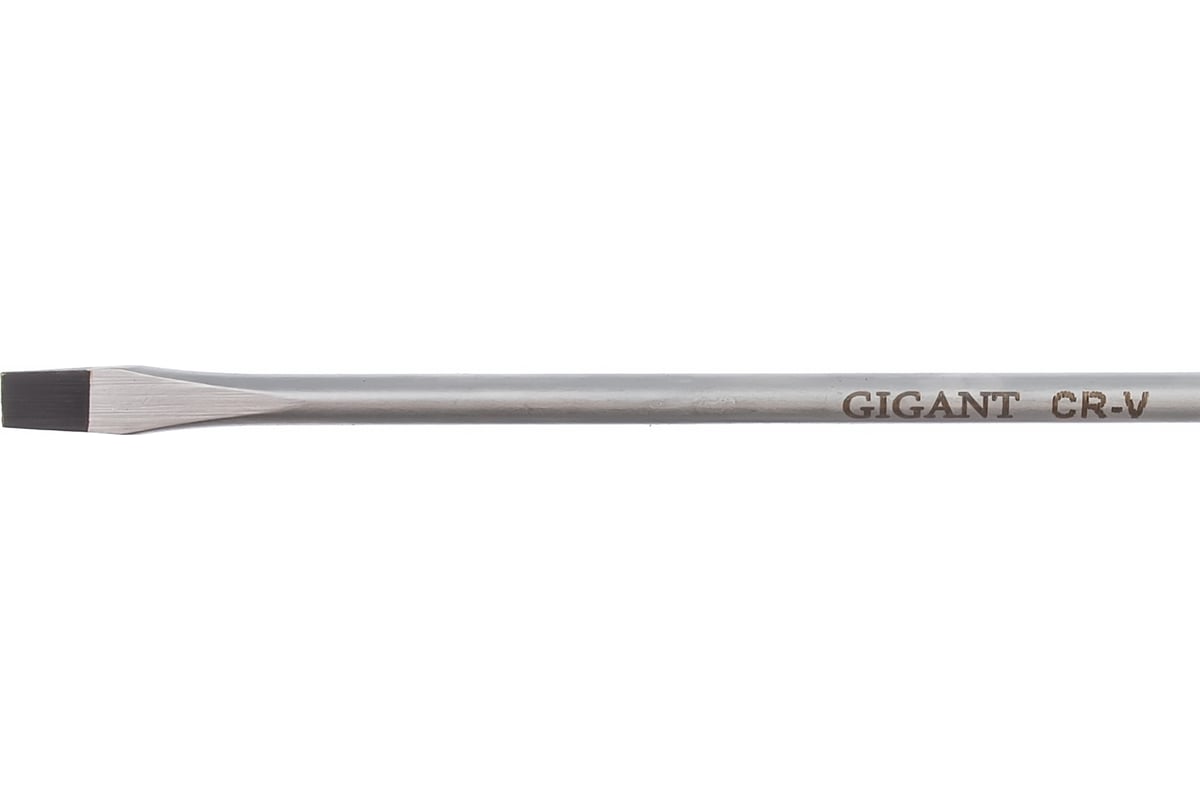 Отвертка Gigant SL 3x75 с магнитным наконечником GS SL375