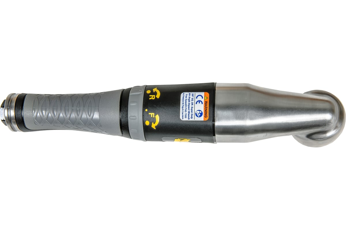 Ударный угловой пневмогайковерт Aist 901-42/KI-1475-A 00-00023618