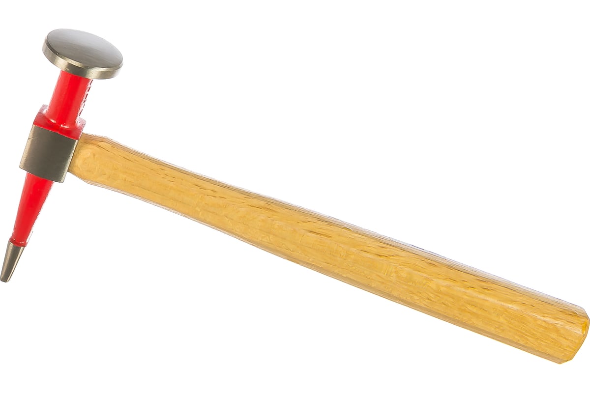 Рихтовочный молоток Trommelberg D101782