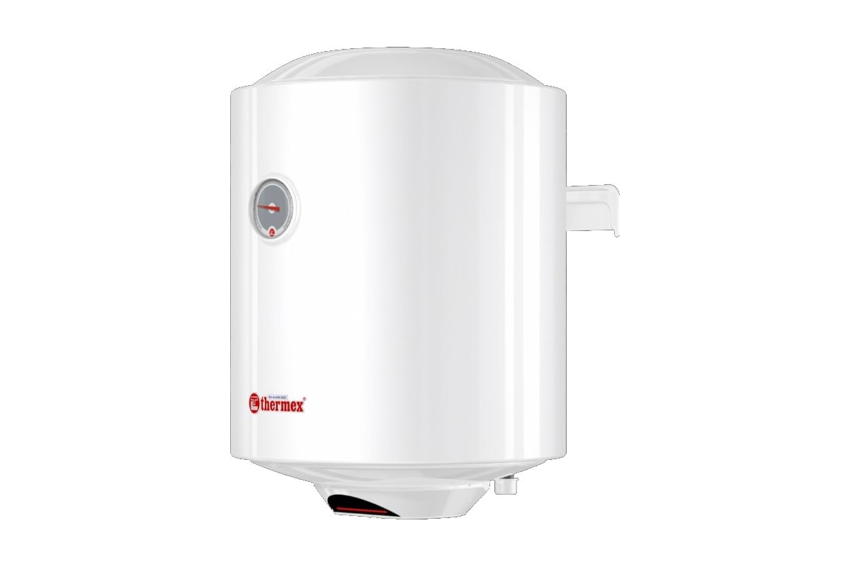 Электрический водонагреватель Thermex аккумуляционный бытовой Pulsar 30 V ЭдЭБ01933