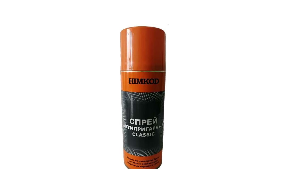 Спрей антипригарный Classic 400 мл HimKOD М-00002