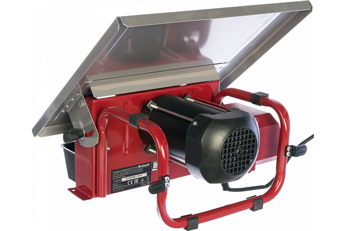 Резчик для керамической плитки и камня Einhell TC-TC 618 4301180