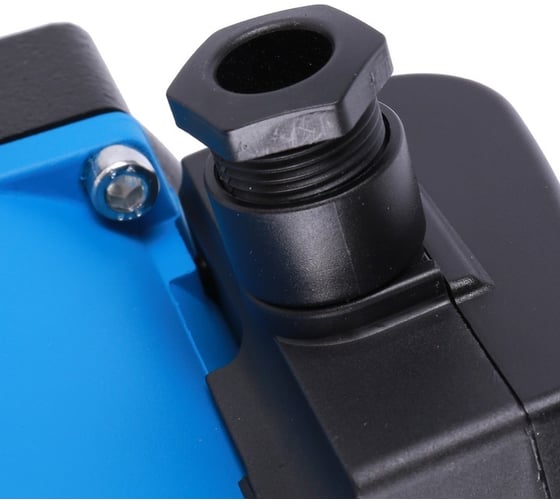 Циркуляционный насос STOUT 25/60-180 SPC-0001-2560180 RG008V60G6CIK4