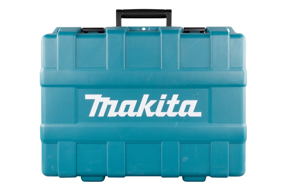 Аккумуляторный отбойный молоток Makita SDS max, без аккумулятора и з/у HM002GZ03