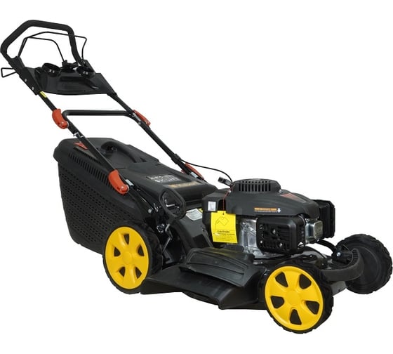 Газонокосилка Habert HBL19SPF 00-00155496