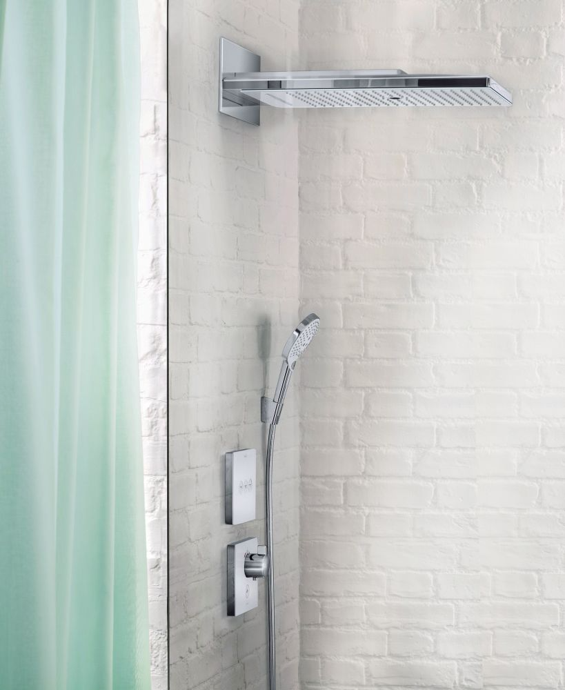 Модуль Hansgrohe ShowerSelect Trio/Quattro 15764000