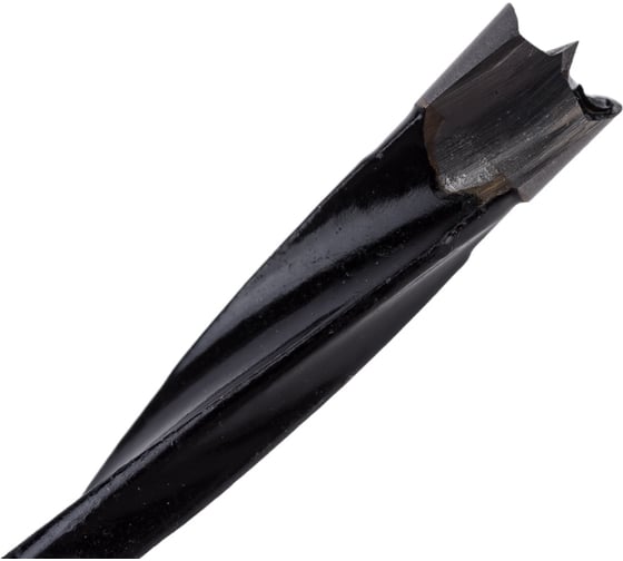 Сверло присадочное глухое 5x57x10 мм, для ЛДСП, правое WOODWORK 310.050.R