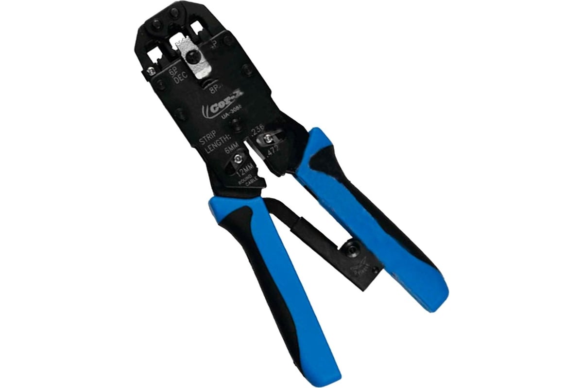 Универсальные клещи для зачистки и резки Giraffe GF-CT453 gf0525