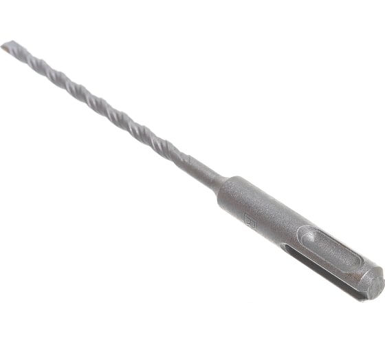 Бур (5x160 мм; SDS plus) Redverg 6620957