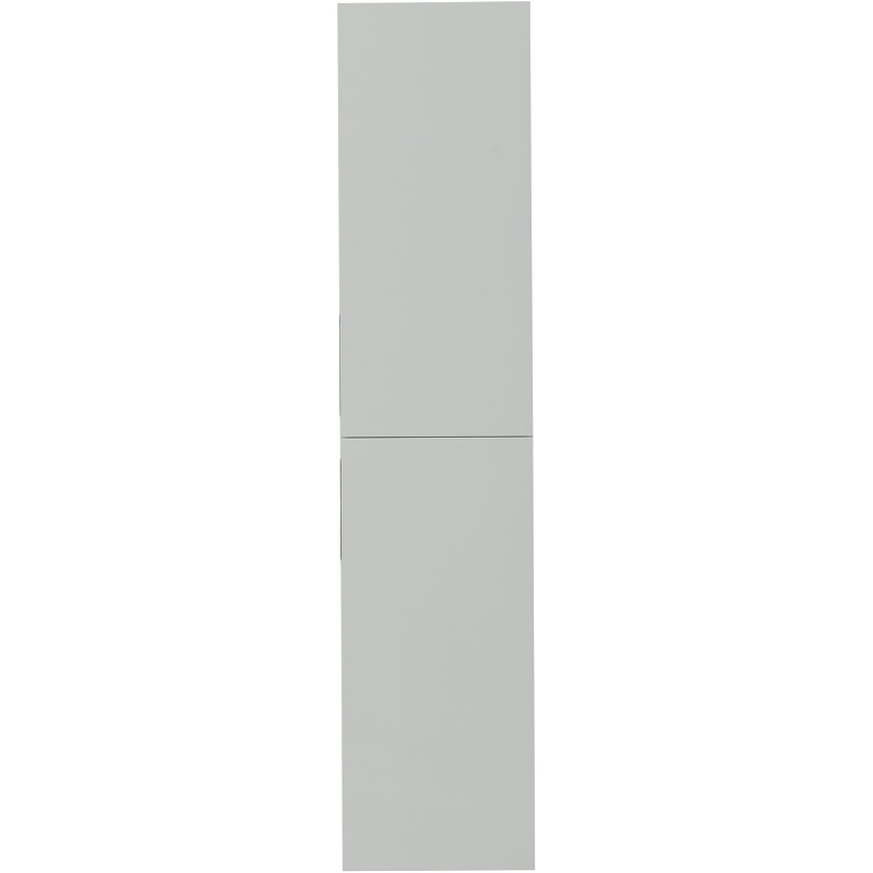 Шкаф пенал Aquanet Алвита New 35 см белый матовый 00277558