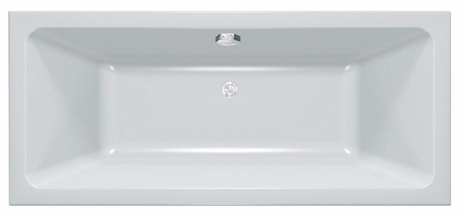 Акриловая ванна Kolpa-San Elektra BASIS 170x75 см