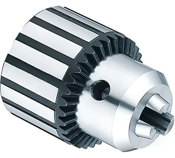 Сверлильный патрон 13 мм под ключ с оправкой B16/MS2 (для тяжелых условий эксплуатации) Unipro 16909