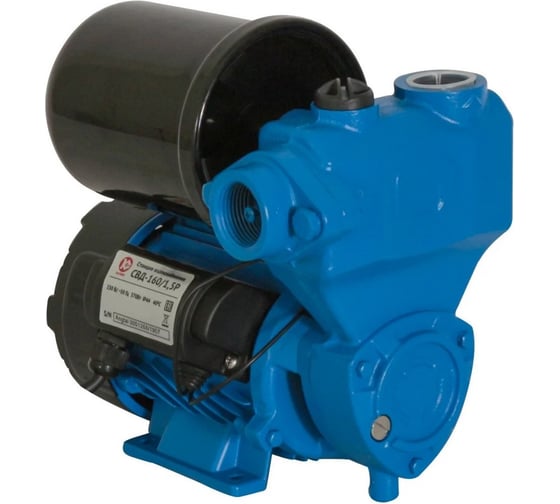 Станция водоснабжения Калибр СВД - 160/1,5 Р 00000074757