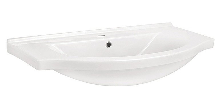 Тумба с раковиной Style Line Олеандр-2 90 см