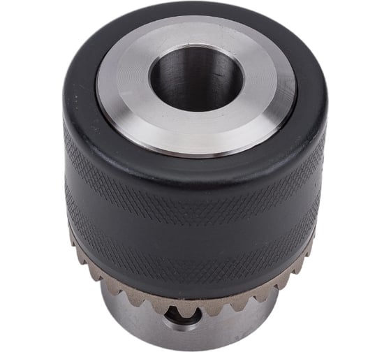 Патрон сверлильный с ключом (3-16 мм; конус B18) РемоКолор 80-0-114