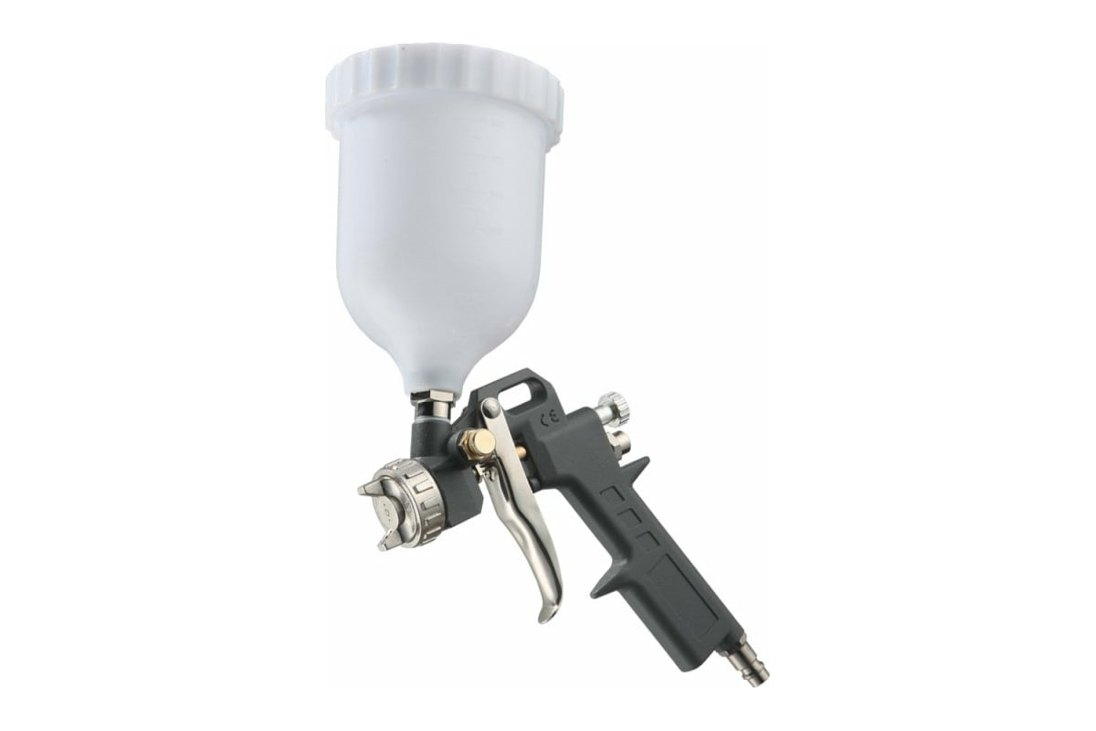 Набор окрасочного инструмента Patriot 5 предметов KIT 5A 830901060