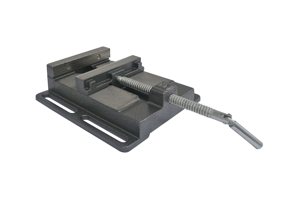 Станочные тиски Белмаш BELMASH VM150 RA060A
