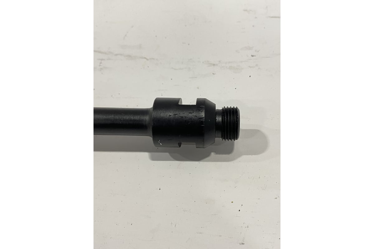 Алмазная коронка IRBISDIAM 18D-450L-1/2 1845000